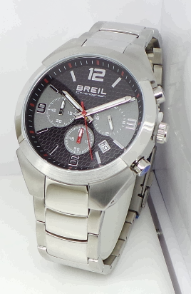 Watch Quartz Man Breil TW1275 Gap Watches